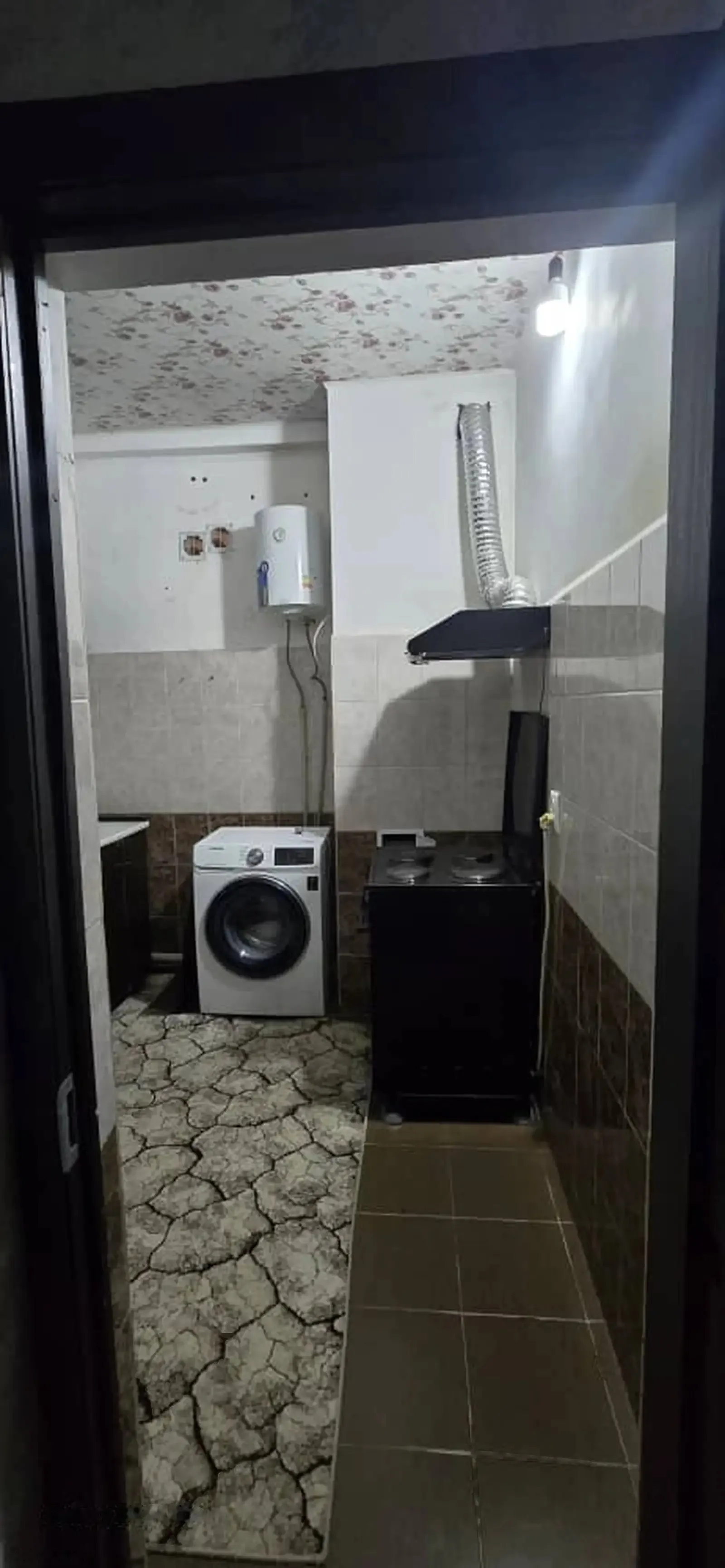 3-комн. квартира, 3 этаж, 86м², И.Сомони