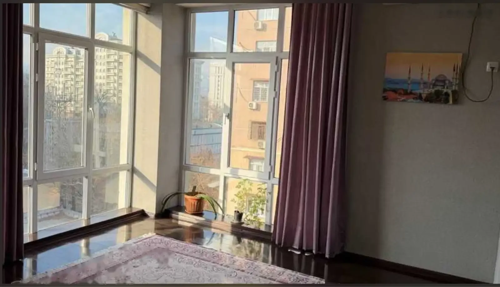 2-комн. квартира, 7 этаж, 79м², МГУ паркинг