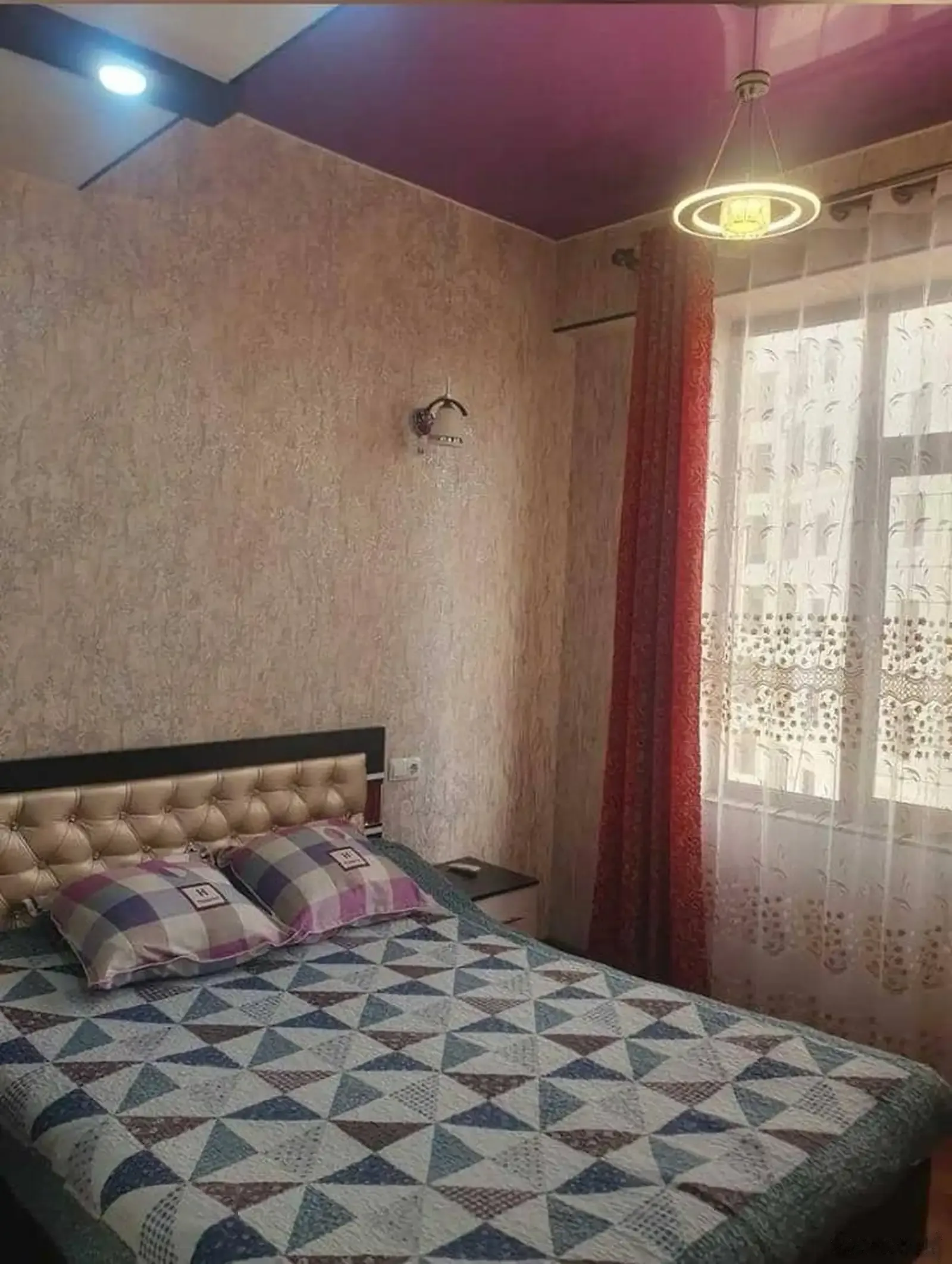 3-к квартира, 5 этаж, 75 м², Кохи Рудаки