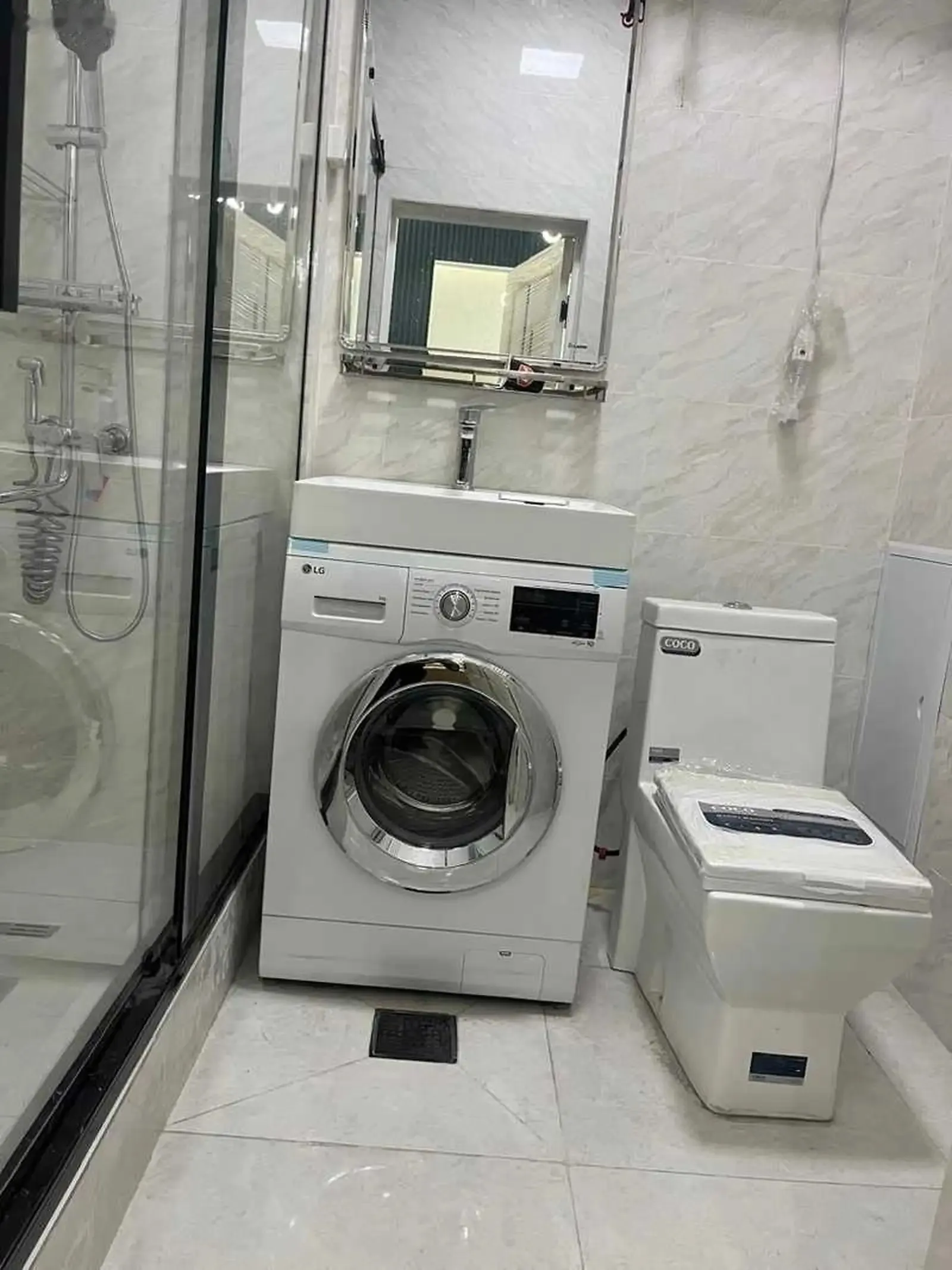 2-комн. квартира, 9 этаж, 53м², Гранд отель