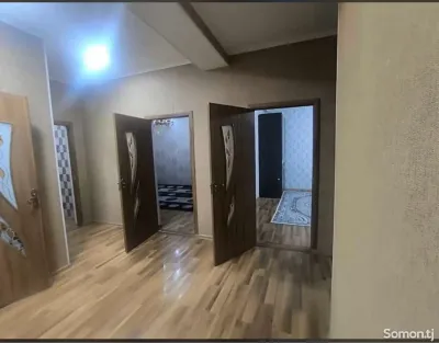 3-комн. квартира, 1 этаж, 78м², Сино 33 мкр