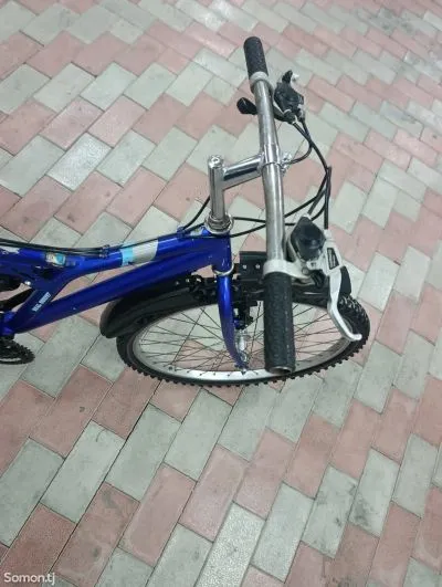 Велосипед