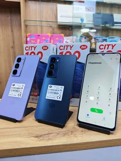 Infinix Hot 60i 128 gb — миниатюра 5