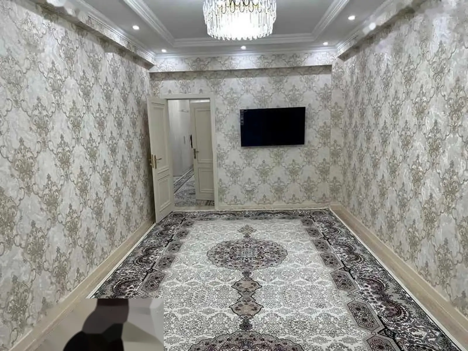 2-комн. квартира, 5 этаж, 90м², Битонка