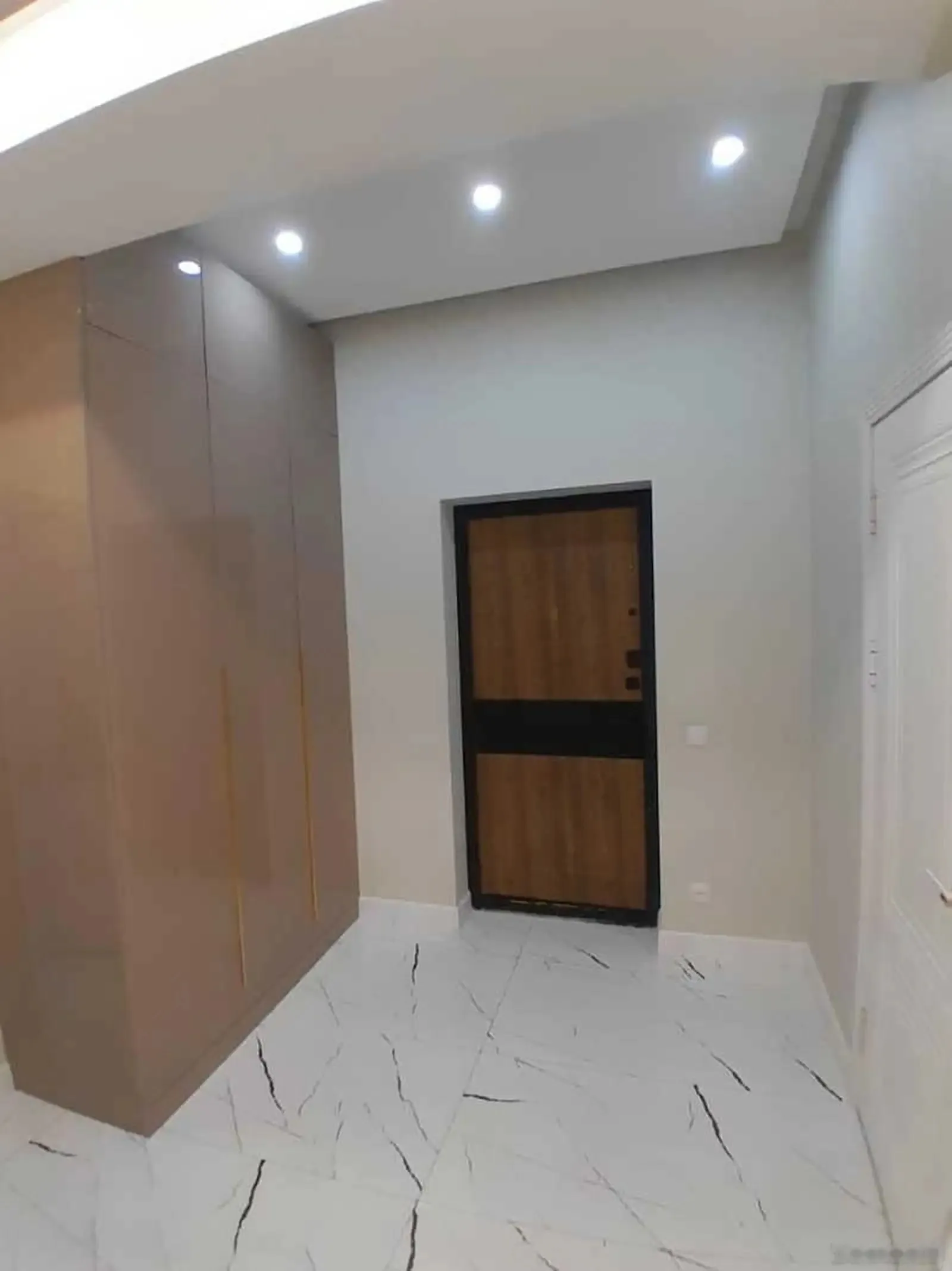 2-комн. квартира, 5 этаж, 80м², дом печати