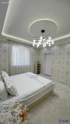 2-этажный, 5 комнатный дом, сино