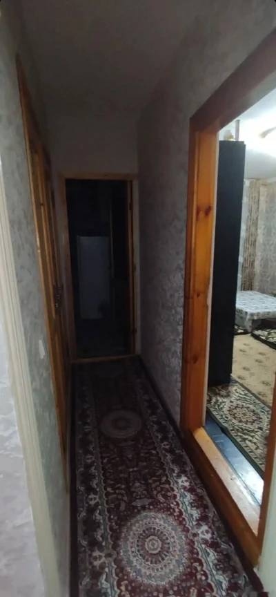 4-комн. квартира, 3 этаж, 65м², Сино — миниатюра 5