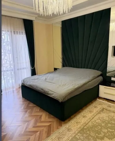 5-к квартира, 4 этаж, 220 м², И Сомони