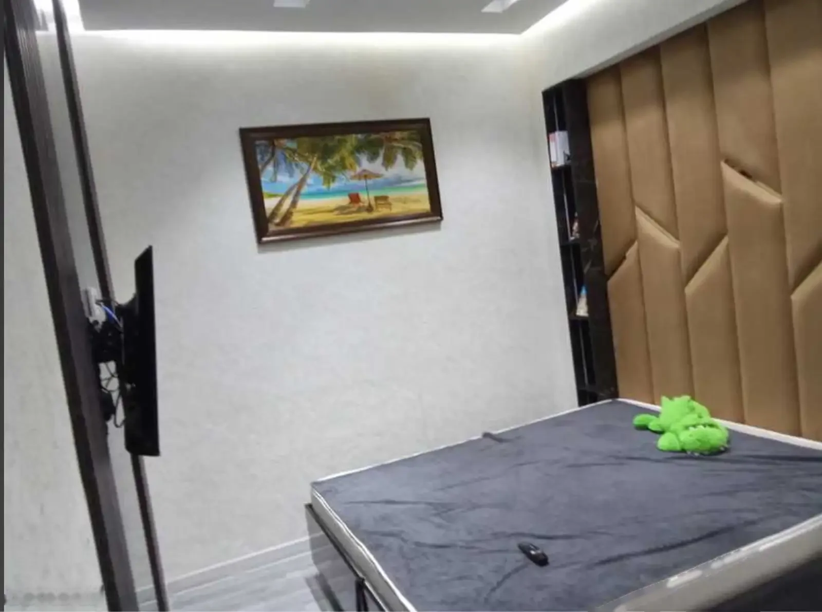 2-комн. квартира, 16 этаж, 54м², Хилтон, Шохмансур