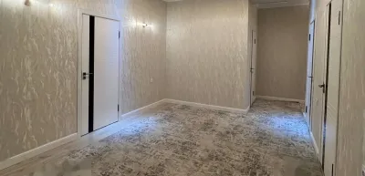 3-комн. квартира, 6 этаж, 117 м², Сино
