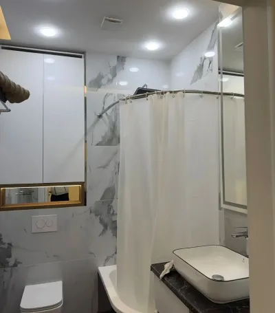 2-комн. квартира, 2 этаж, 70м², Сино