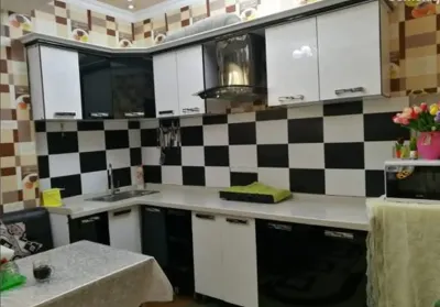 2-комн. квартира, 6 этаж, 64м², Шохмансур 7 км