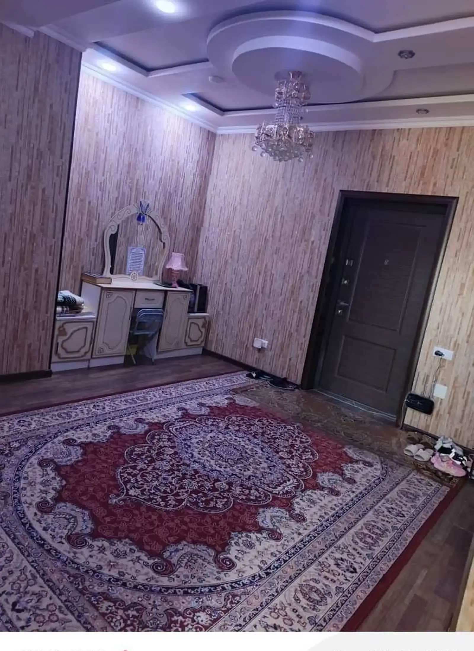 3-комн. квартира, 11 этаж, 90м², ВАВИЛОН Т