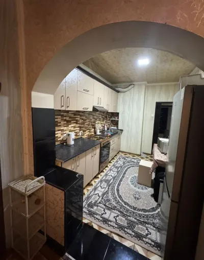 4-комн. квартира, 9 этаж, 100м², Сино