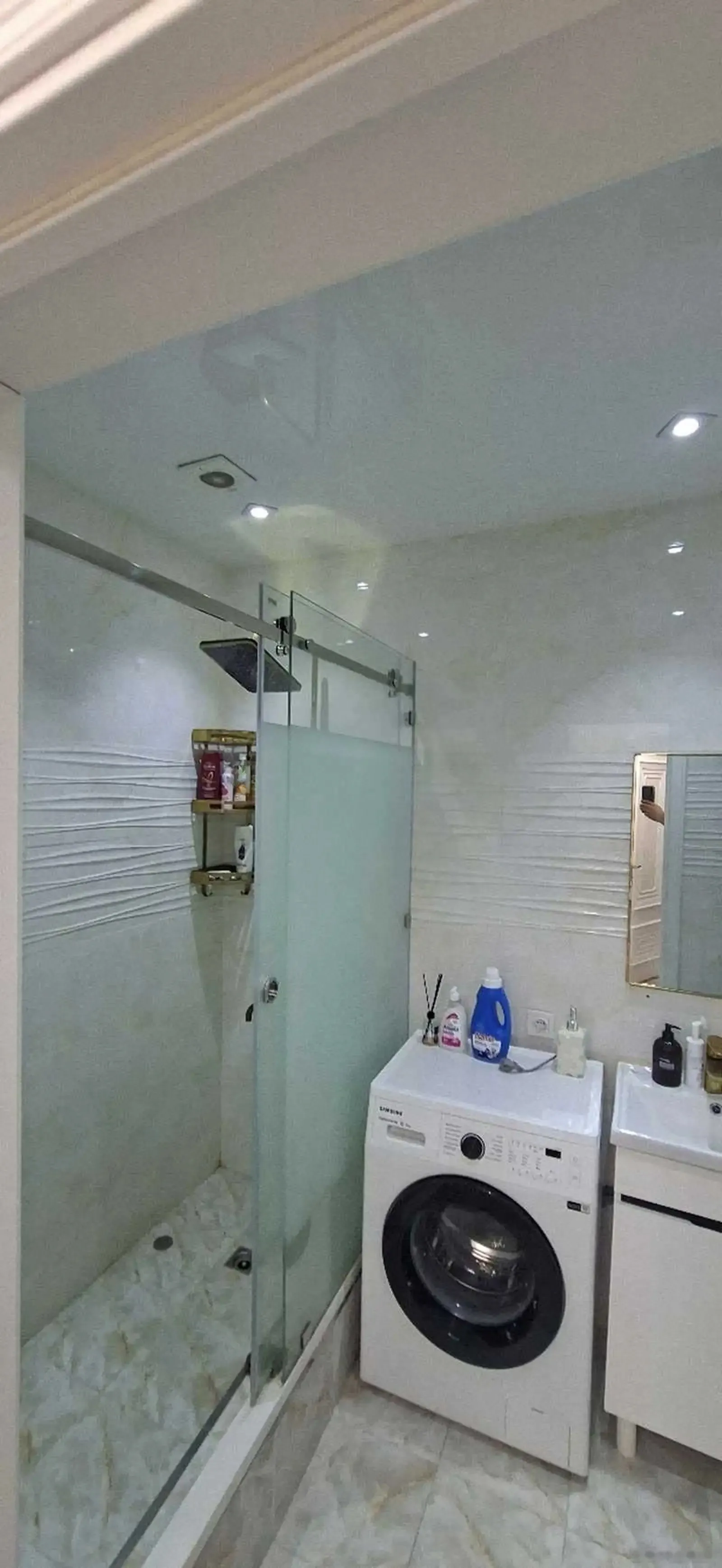 2-комн. квартира, 14 этаж, 53м², Скорый