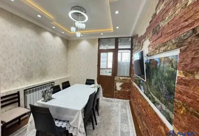 3-комн. квартира, 2 этаж, 77 м², Сино, Оши Расул