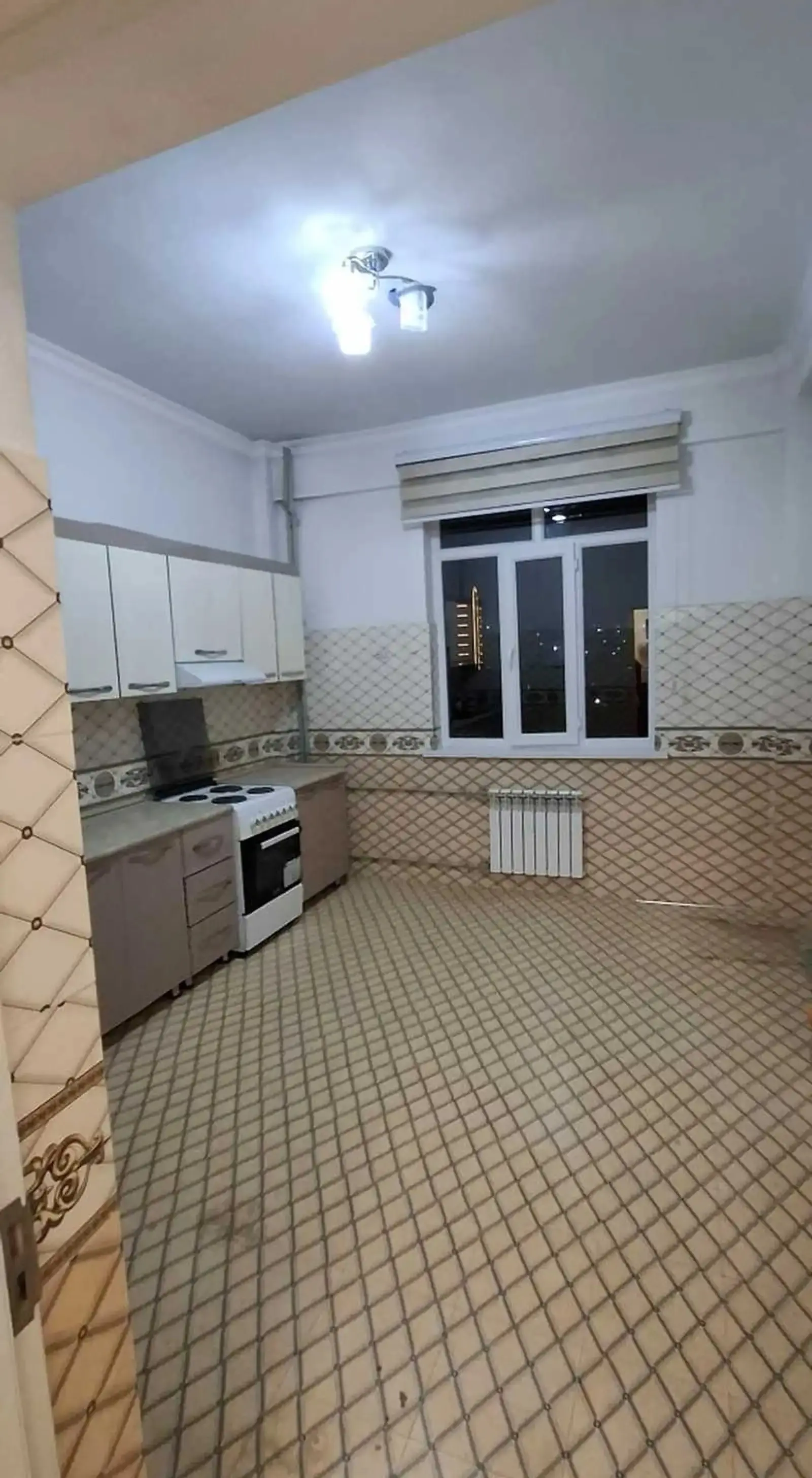 2-комн. квартира, 5 этаж, 74м², Зарафшон