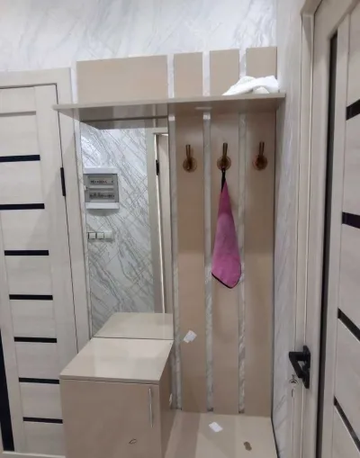 2-комн. квартира, 7 этаж, 57м², Дехоти