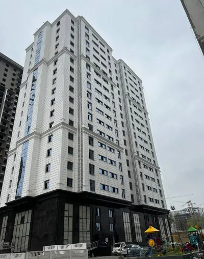 2-комн. квартира, 4 этаж, 68 м², Шохмансур Зелёный