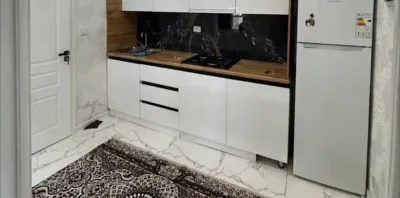2-комн. квартира, 11 этаж, 50м², Сино Зарафшон