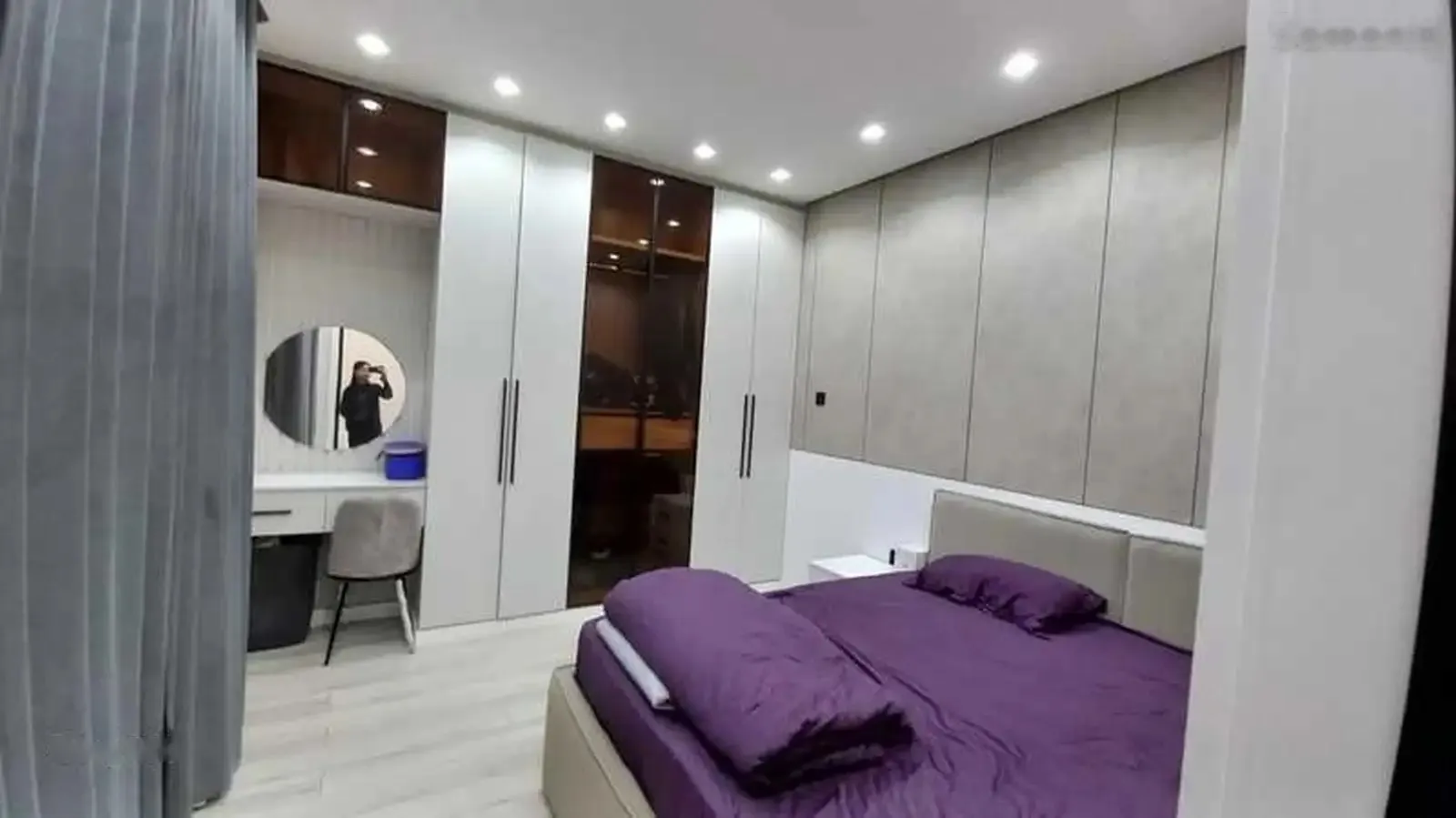 2-комн. квартира, 9 этаж, 70м², Парламент, дом Арка