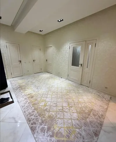 3-комн. квартира, 10 этаж, 106м², Сомони