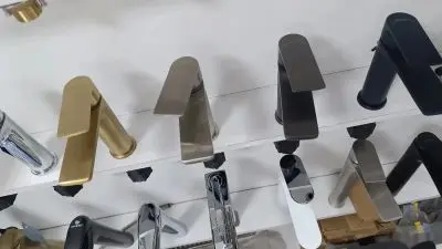 Смеситель boou