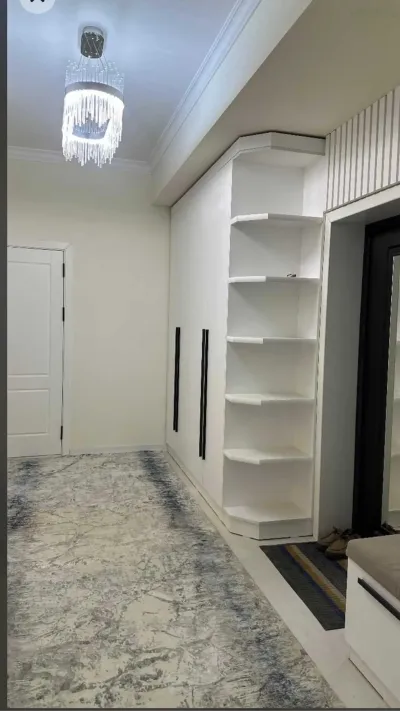 2-комн. квартира, 6 этаж, 80м², Шохмансур