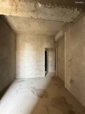 2-комн. квартира, 4 этаж, 51 м², сино