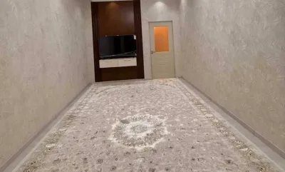 3-комн. квартира, 11 этаж, 101 м², Сино
