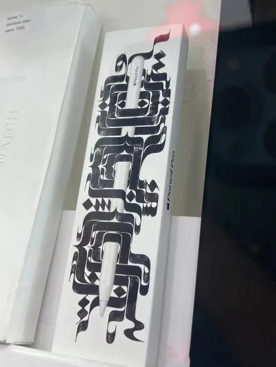 Стилус Apple pencil pro