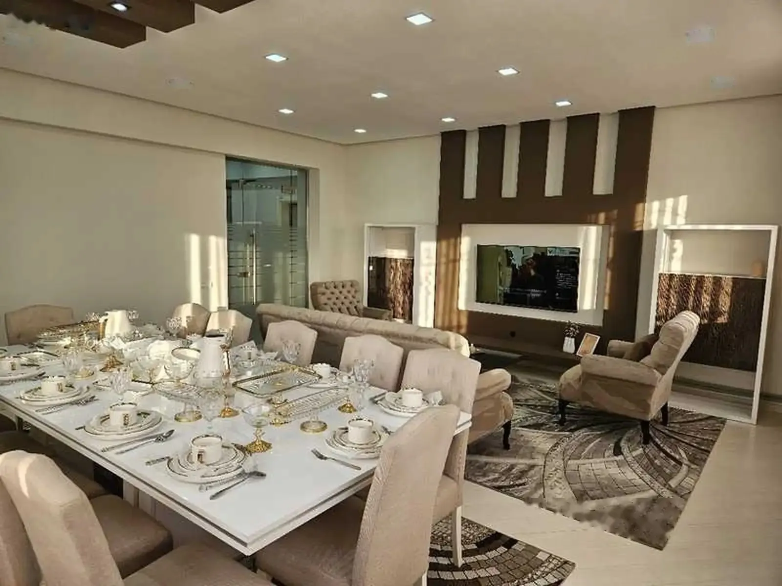 5-комн. квартира, 5 этаж, 240м², Bukhoro Palace