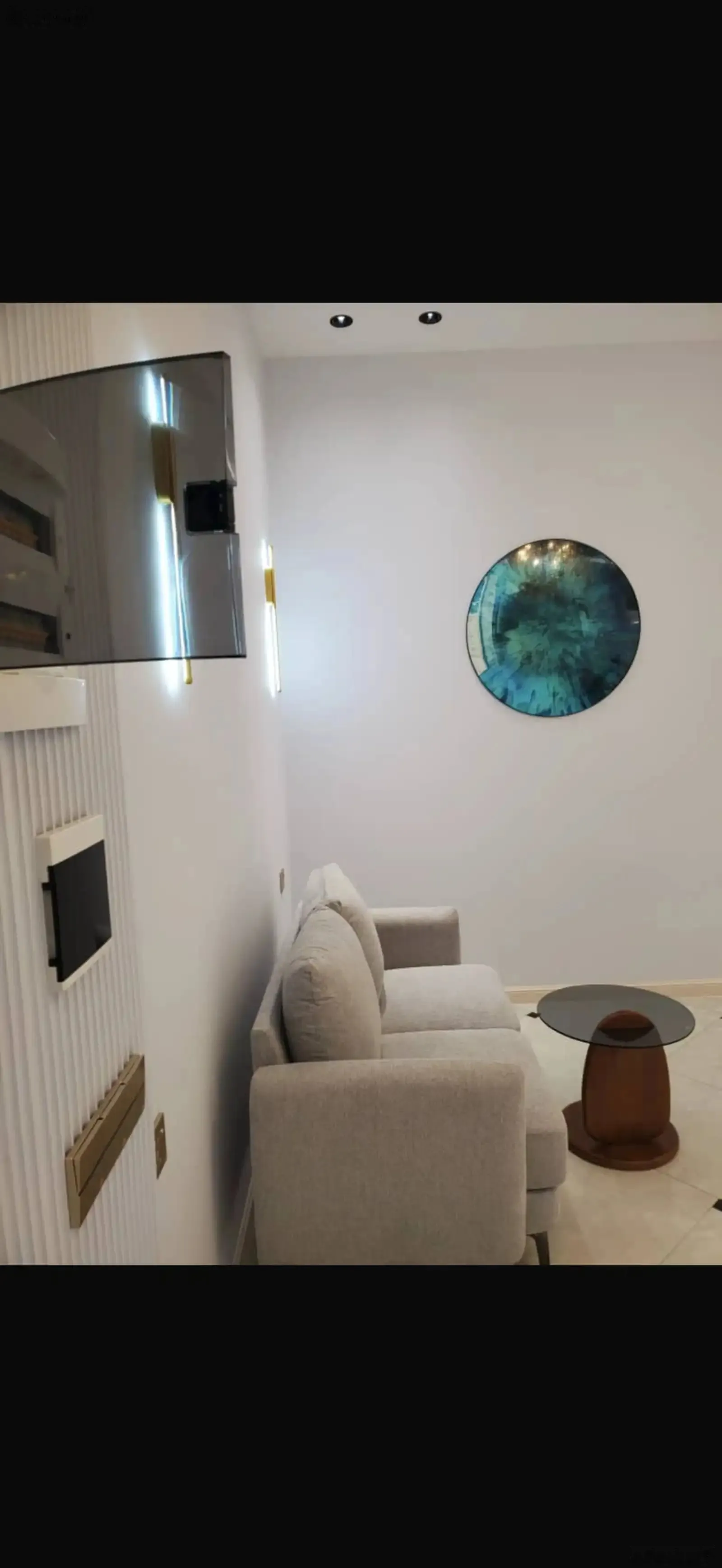 2-комн. квартира, 5 этаж, 94м², Овир