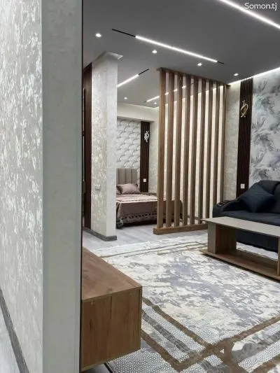 2-комн. квартира, 5 этаж, 60м², Сино, Гранд отель