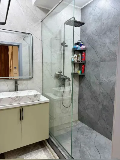 3-комн. квартира, 11 этаж, 98м², Шохмансур
