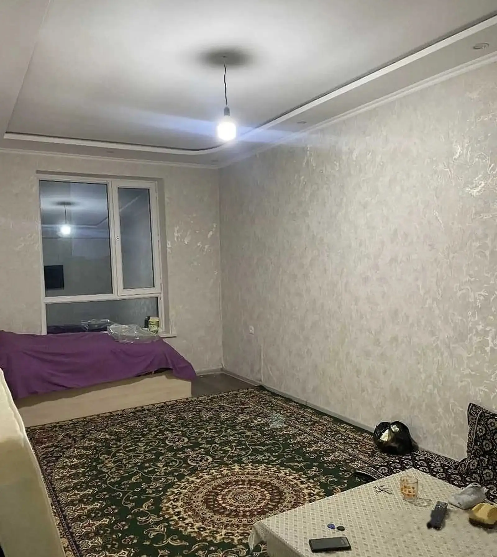 2-комн. квартира, 2 этаж, 67м², Шохмансур