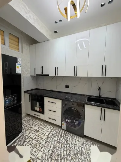 3-комн. квартира, 11 этаж, 63 м², Сино