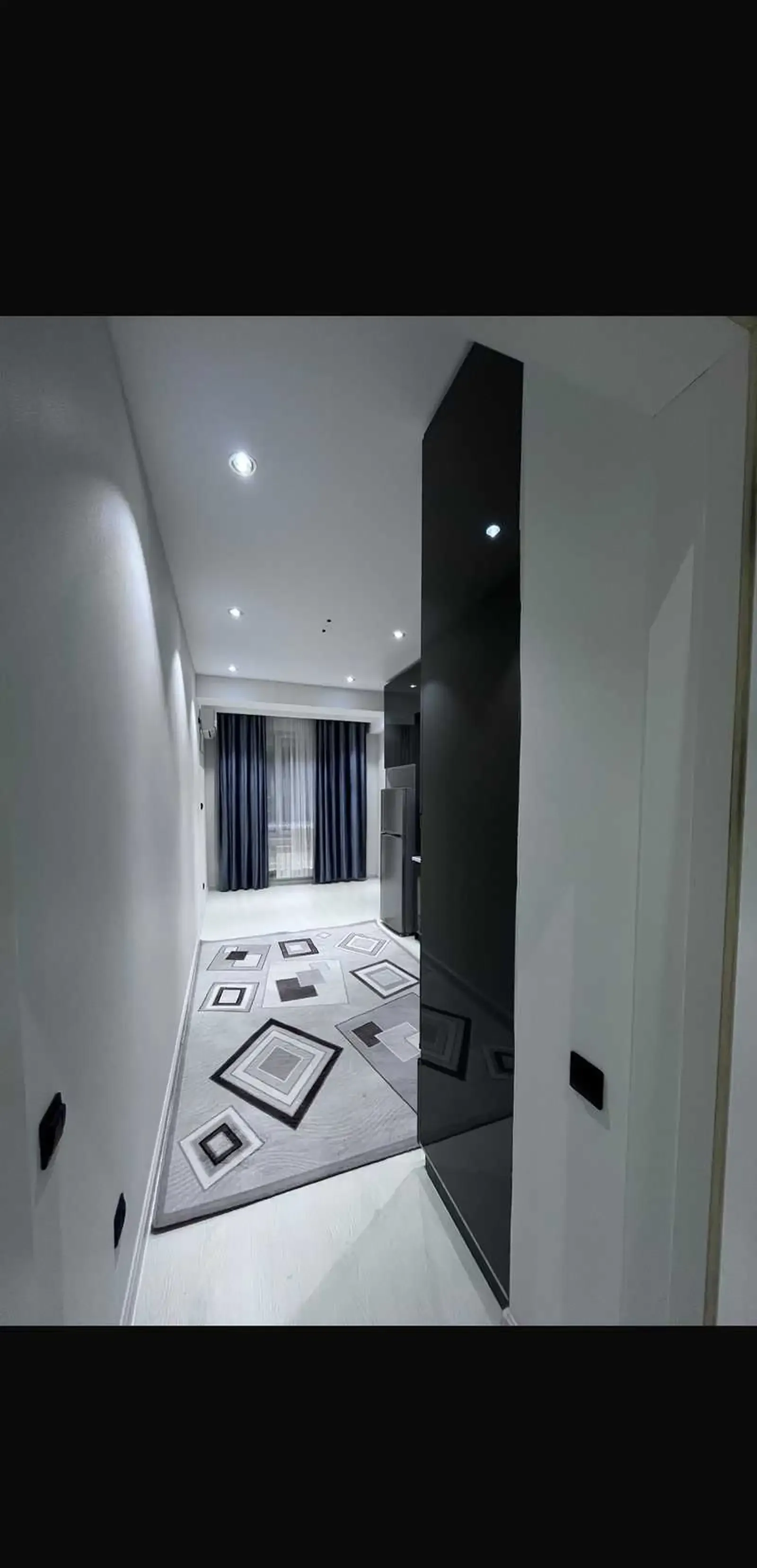 3-комн. квартира, 2 этаж, 96м², Қараболо, Масҷиди Исмоилия