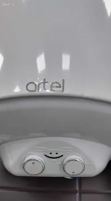 Водонагреватель Artel 80л.