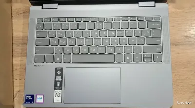 Lenovo IdeaPad 5