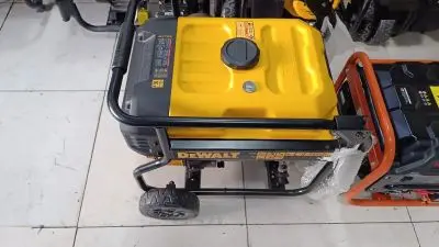 Движок Dewalt