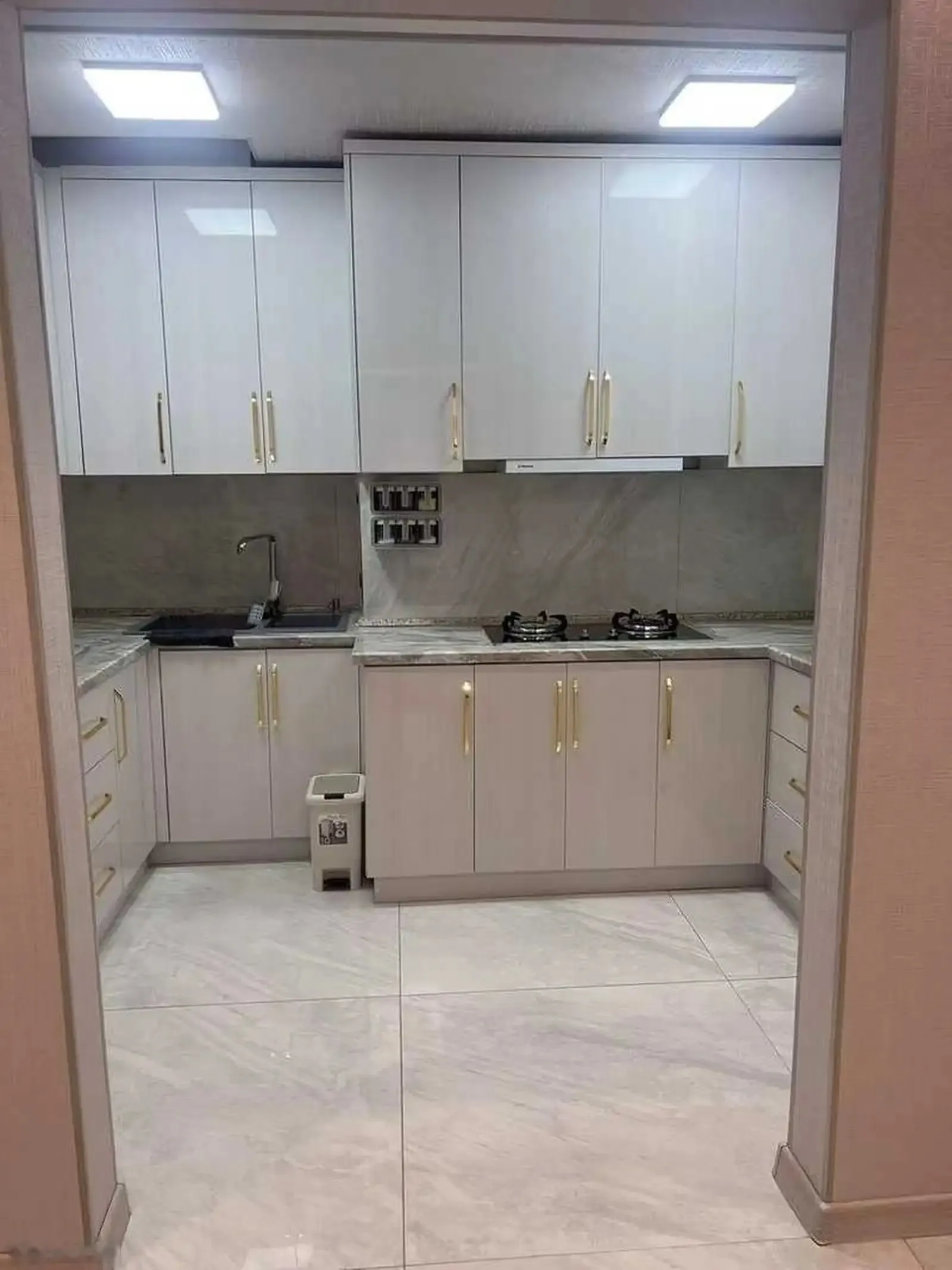 2-комн. квартира, 5 этаж, 5м², родоми