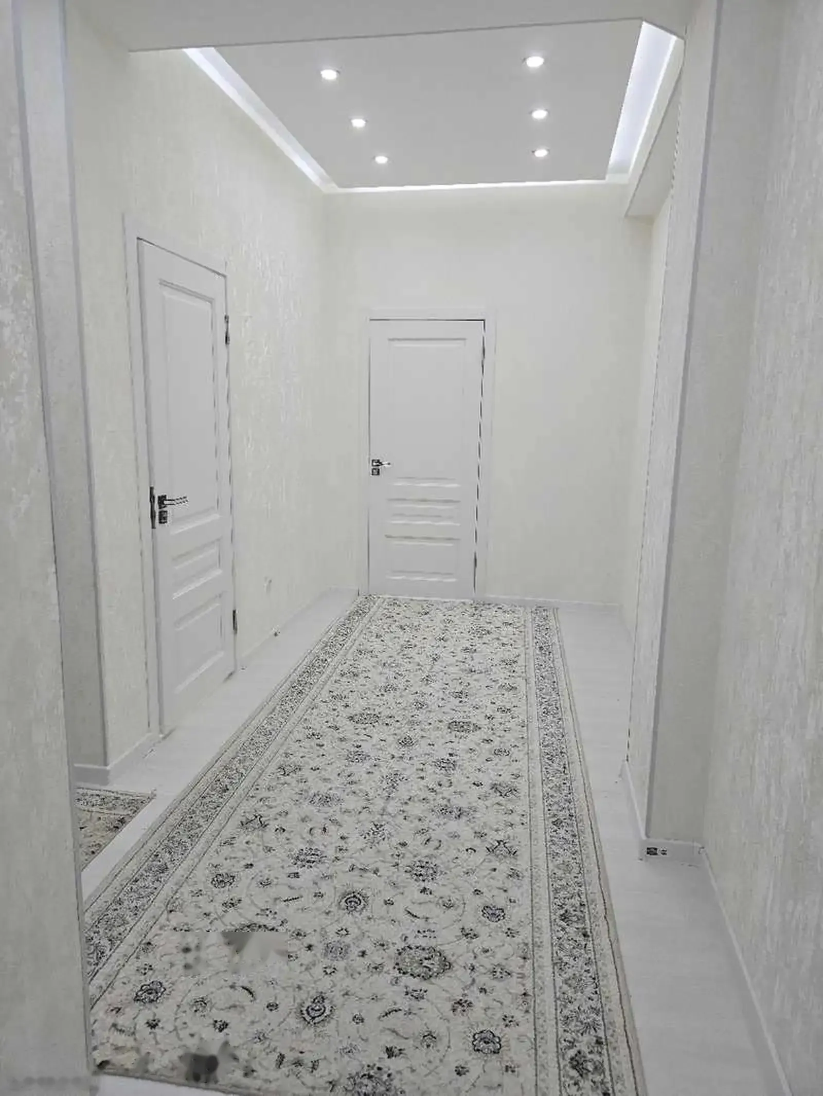2-комн. квартира, 7 этаж, 77м², ресторан Райхон