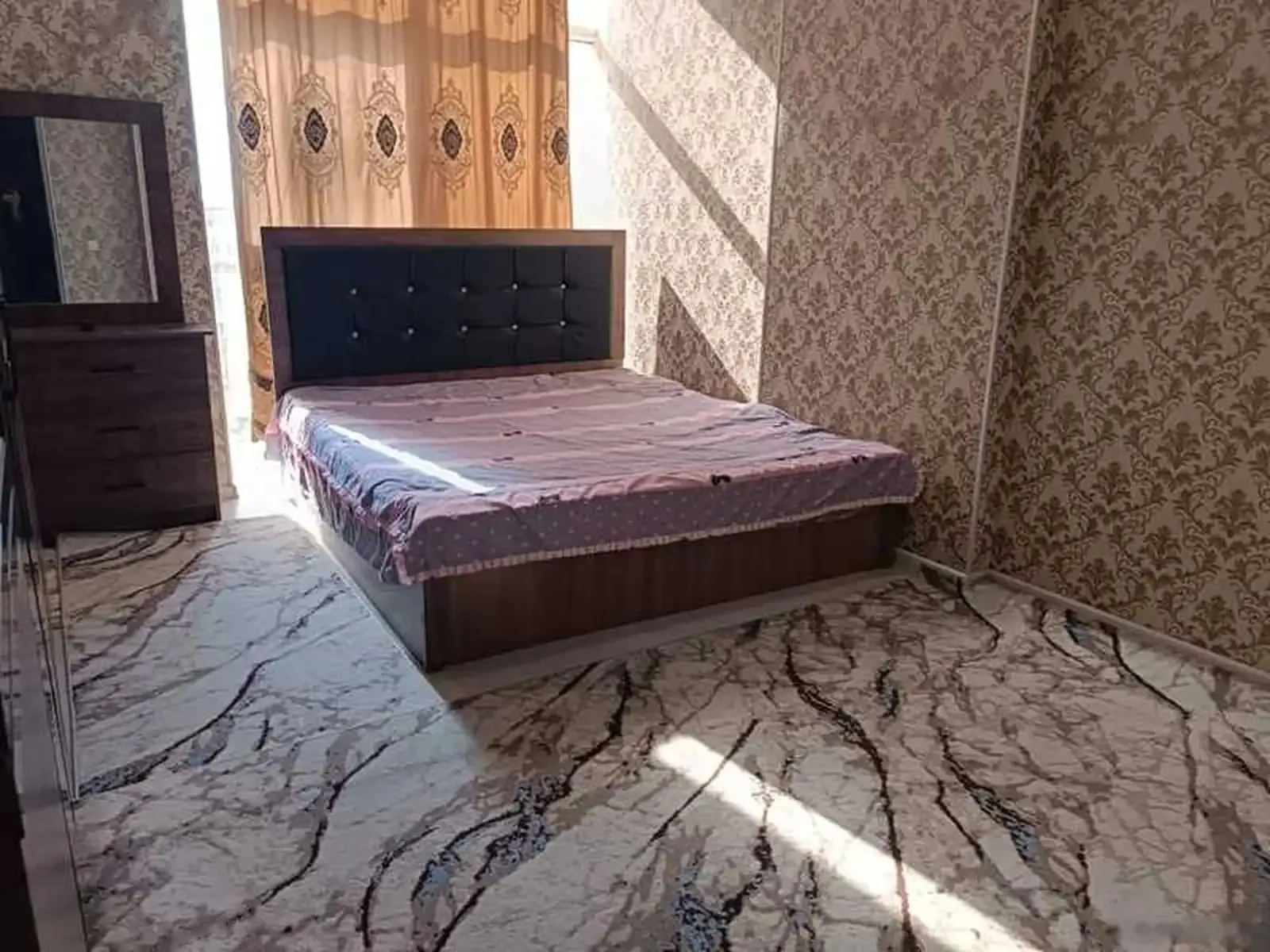 2-комн. квартира, 4 этаж, 58м², Молодёжный театр