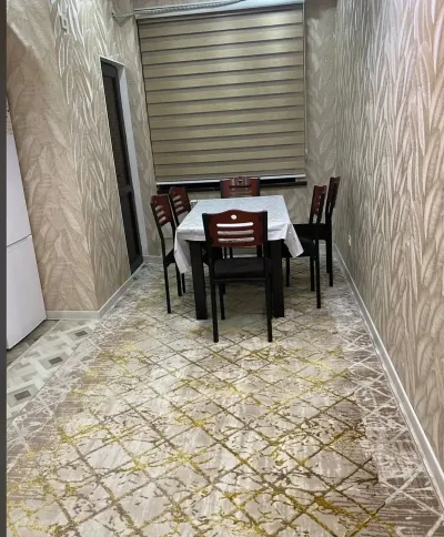 1-комн. квартира, 3 этаж, 50 м², Шохмансур