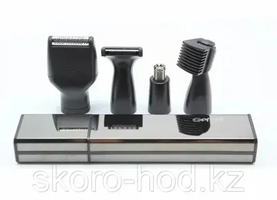 Триммер GM-3116
