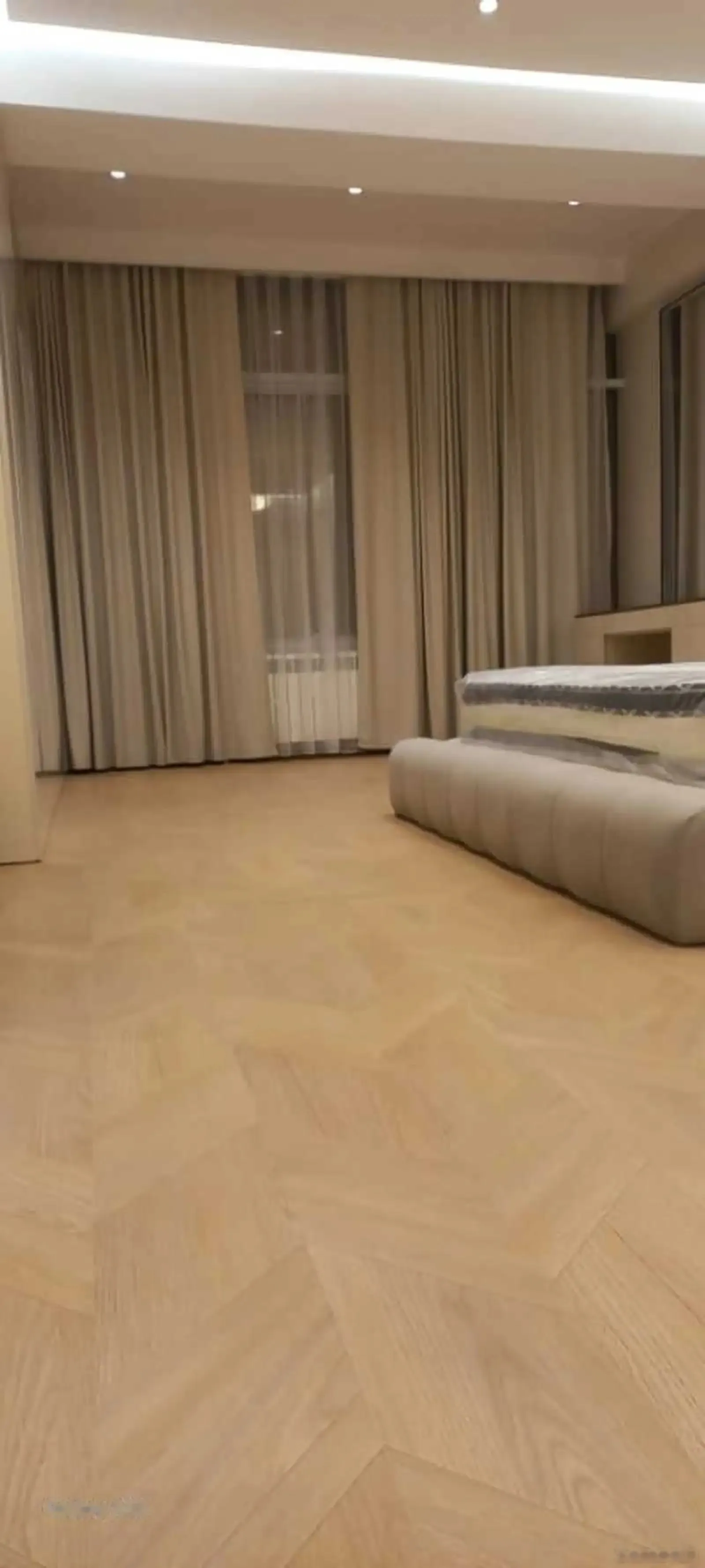 3-комн. квартира, 3 этаж, 125м², овир