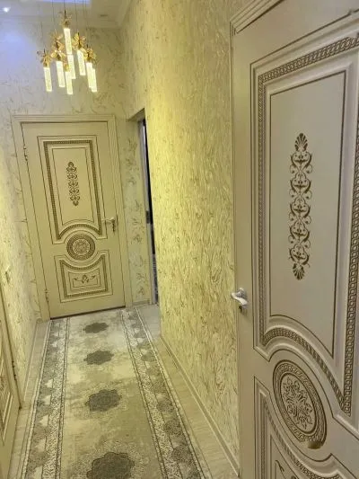 2-комн. квартира, 15 этаж, 68м², Шохмансур