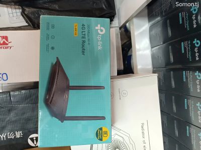 Роутер Tp-Link 4G