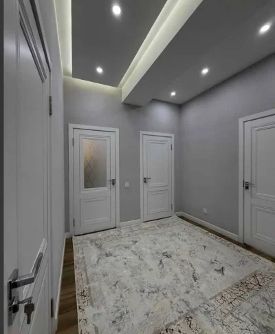 3-комн. квартира, 12 этаж, 111 м², Шохмансур